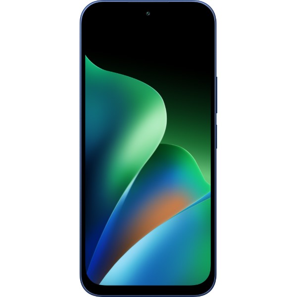 Фото - Смартфон Xiaomi Redmi 17 4/256Gb Deep Blue