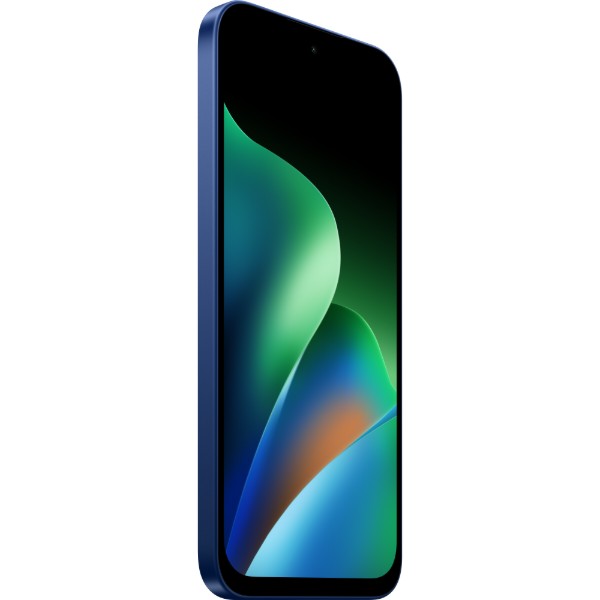 Фото - Смартфон Xiaomi Redmi 17 4/256Gb Deep Blue