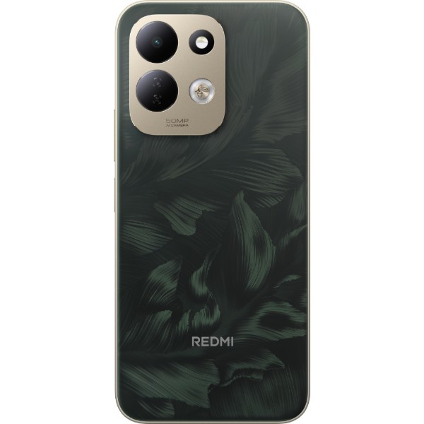Фото - Смартфон Xiaomi Redmi 17 4/256Gb Oak Green