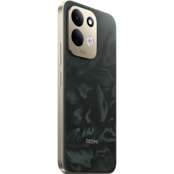 Фото - Смартфон Xiaomi Redmi 17 4/256Gb Oak Green