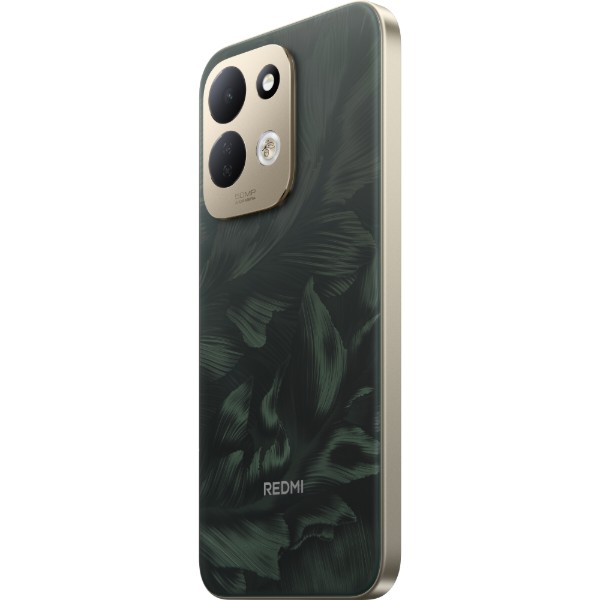 Фото - Смартфон Xiaomi Redmi 17 4/256Gb Oak Green