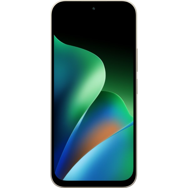 Фото - Смартфон Xiaomi Redmi 17 4/256Gb Oak Green