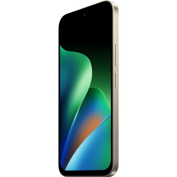 Фото - Смартфон Xiaomi Redmi 17 4/256Gb Oak Green