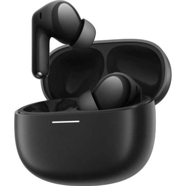Фото - Наушники вкладыши беспроводные TWS Xiaomi Redmi Buds 8 (BHR08UFGL) Black