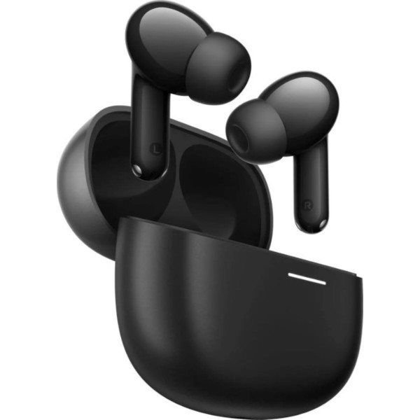 Фото - Наушники вкладыши беспроводные TWS Xiaomi Redmi Buds 8 (BHR08UFGL) Black
