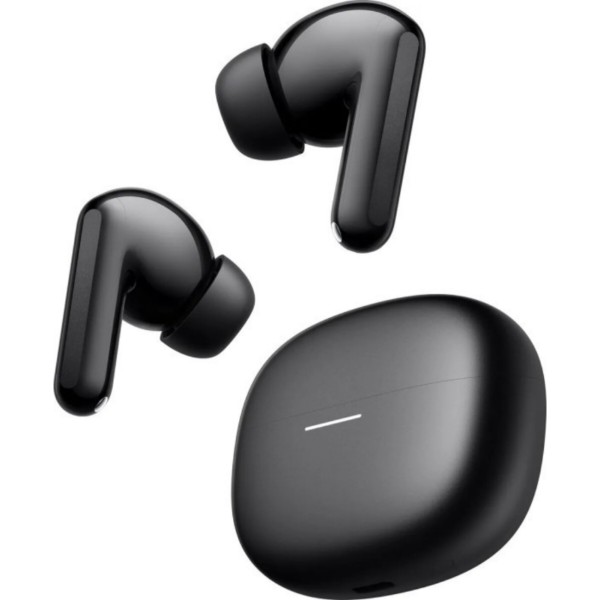 Фото - Наушники вкладыши беспроводные TWS Xiaomi Redmi Buds 8 (BHR08UFGL) Black