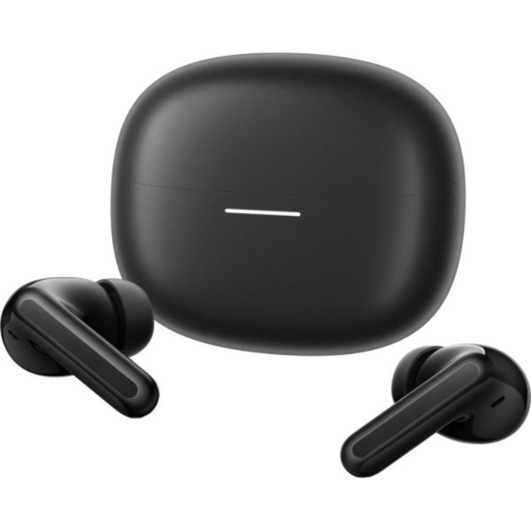 Фото - Наушники вкладыши беспроводные TWS Xiaomi Redmi Buds 8 (BHR08UFGL) Black