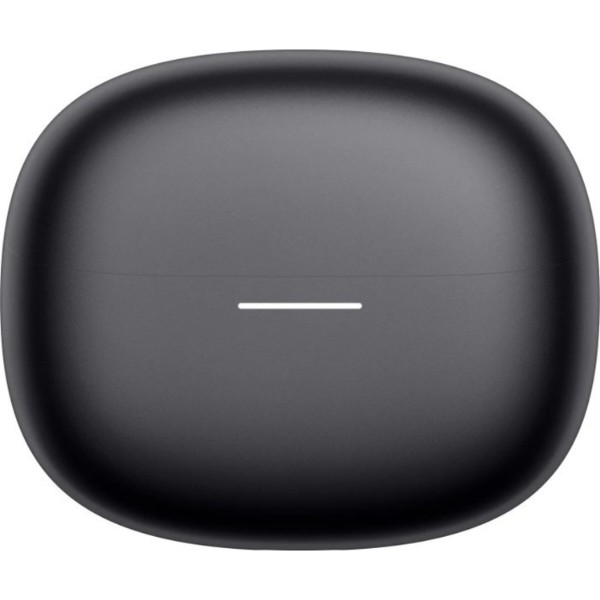 Фото - Наушники вкладыши беспроводные TWS Xiaomi Redmi Buds 8 (BHR08UFGL) Black