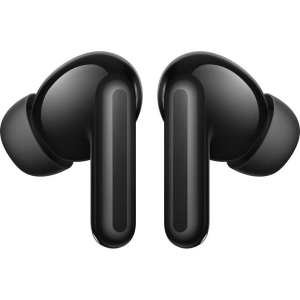 Фото - Наушники вкладыши беспроводные TWS Xiaomi Redmi Buds 8 (BHR08UFGL) Black