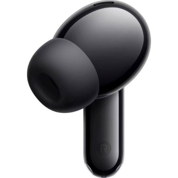 Фото - Наушники вкладыши беспроводные TWS Xiaomi Redmi Buds 8 (BHR08UFGL) Black