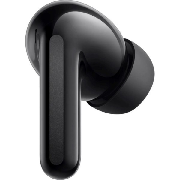 Фото - Наушники вкладыши беспроводные TWS Xiaomi Redmi Buds 8 (BHR08UFGL) Black