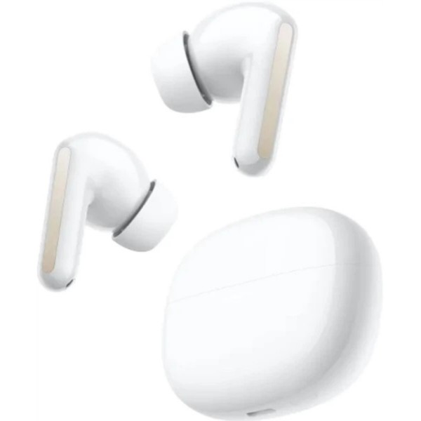 Фото - Навушники вкладиші бездротові TWS Xiaomi Redmi Buds 8 (BHR08UHGL) White                   