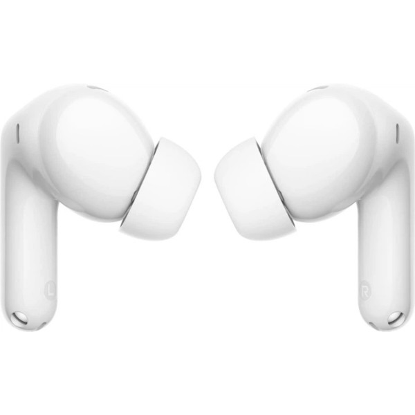 Фото - Навушники вкладиші бездротові TWS Xiaomi Redmi Buds 8 (BHR08UHGL) White                   