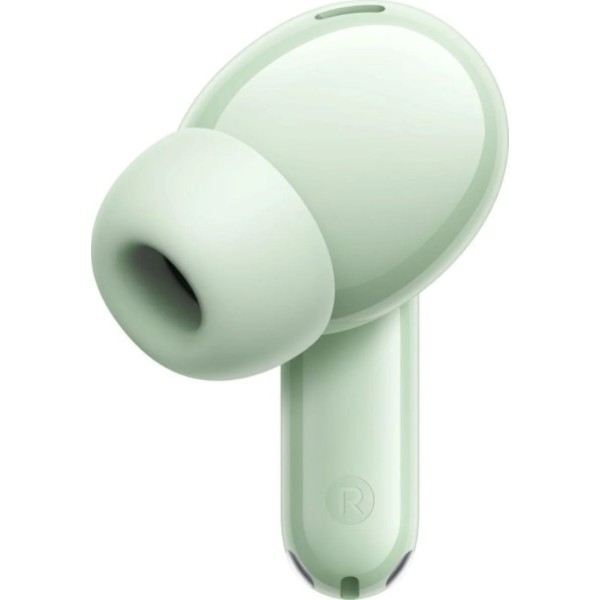Фото - Наушники вкладыши беспроводные TWS Xiaomi Redmi Buds 8 (BHR08UJGL) Green