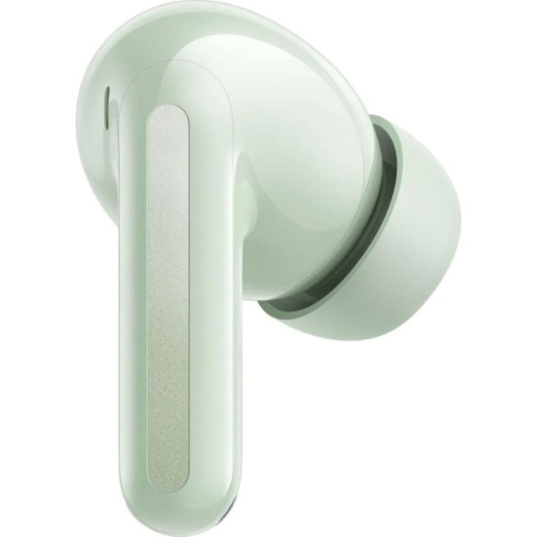 Фото - Наушники вкладыши беспроводные TWS Xiaomi Redmi Buds 8 (BHR08UJGL) Green