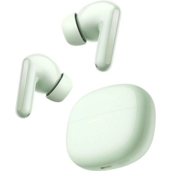 Фото - Наушники вкладыши беспроводные TWS Xiaomi Redmi Buds 8 (BHR08UJGL) Green