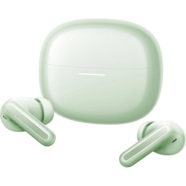 Фото - Наушники вкладыши беспроводные TWS Xiaomi Redmi Buds 8 (BHR08UJGL) Green