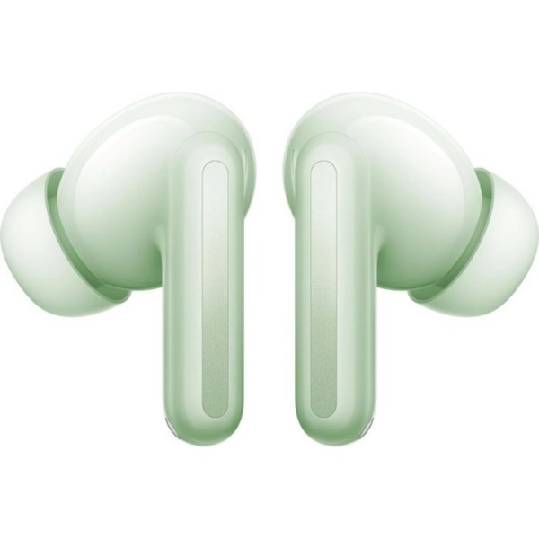 Фото - Наушники вкладыши беспроводные TWS Xiaomi Redmi Buds 8 (BHR08UJGL) Green
