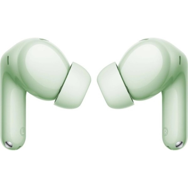 Фото - Наушники вкладыши беспроводные TWS Xiaomi Redmi Buds 8 (BHR08UJGL) Green