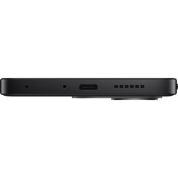 Фото - Смартфон Xiaomi Redmi Note 17 5G 6/256Gb Black