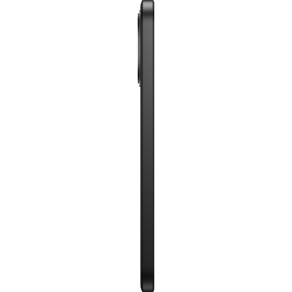 Фото - Смартфон Xiaomi Redmi Note 17 5G 6/256Gb Black