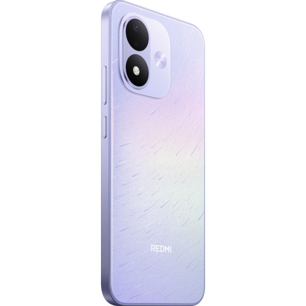 Фото - Смартфон Xiaomi Redmi Note 17 5G 6/128Gb Purple