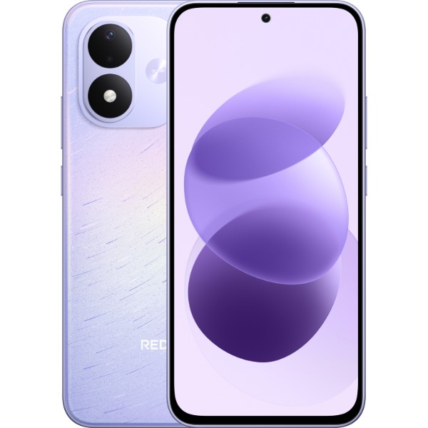 Фото - Смартфон Xiaomi Redmi Note 17 5G 6/128Gb Purple Фото - Смартфон Xiaomi Redmi Note 17 5G 6/128Gb Purple