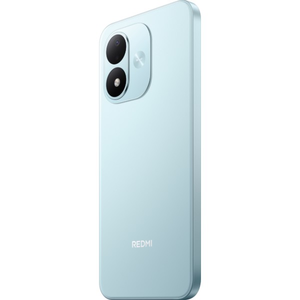 Фото - Смартфон Xiaomi Redmi Note 17 5G 6/128Gb Sky Teal