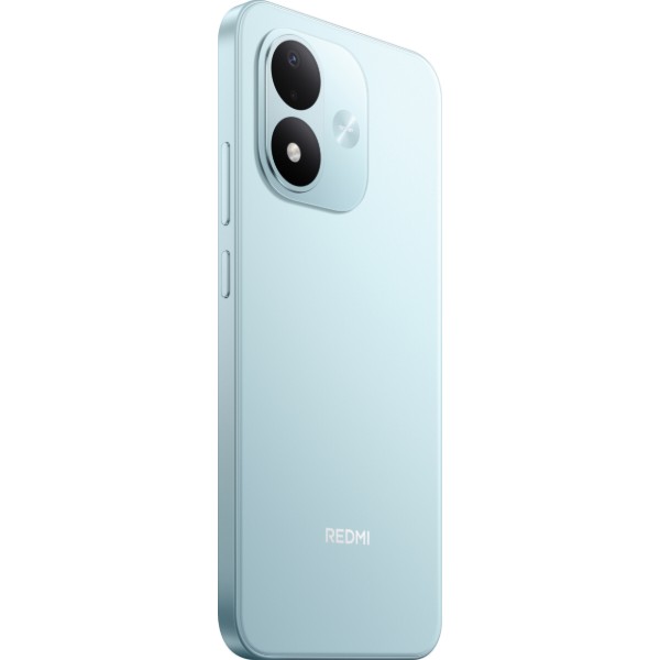 Фото - Смартфон Xiaomi Redmi Note 17 5G 6/128Gb Sky Teal