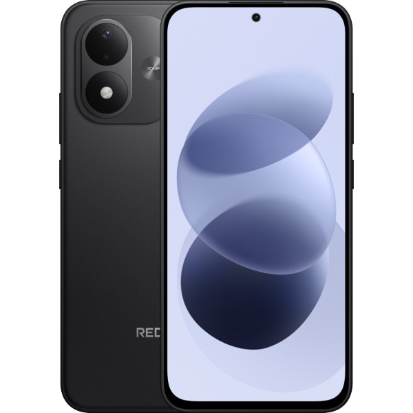 Фото - Смартфон Xiaomi Redmi Note 17 6/256Gb Black Фото - Смартфон Xiaomi Redmi Note 17 6/256Gb Black