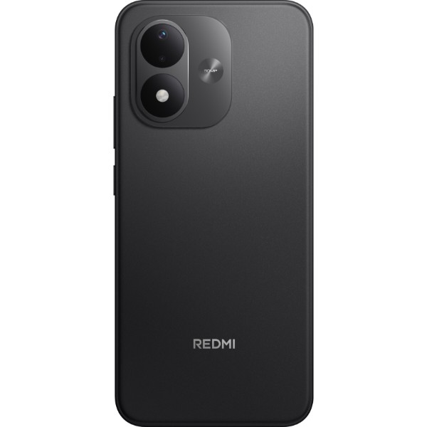 Фото - Смартфон Xiaomi Redmi Note 17 6/256Gb Black