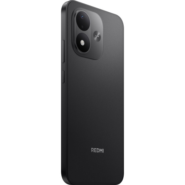 Фото - Смартфон Xiaomi Redmi Note 17 6/256Gb Black