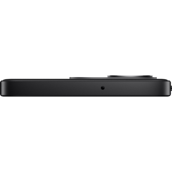 Фото - Смартфон Xiaomi Redmi Note 17 6/256Gb Black