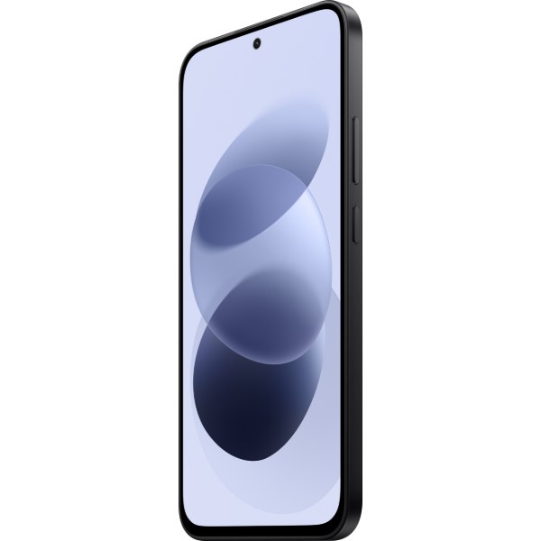 Фото - Смартфон Xiaomi Redmi Note 17 6/256Gb Black