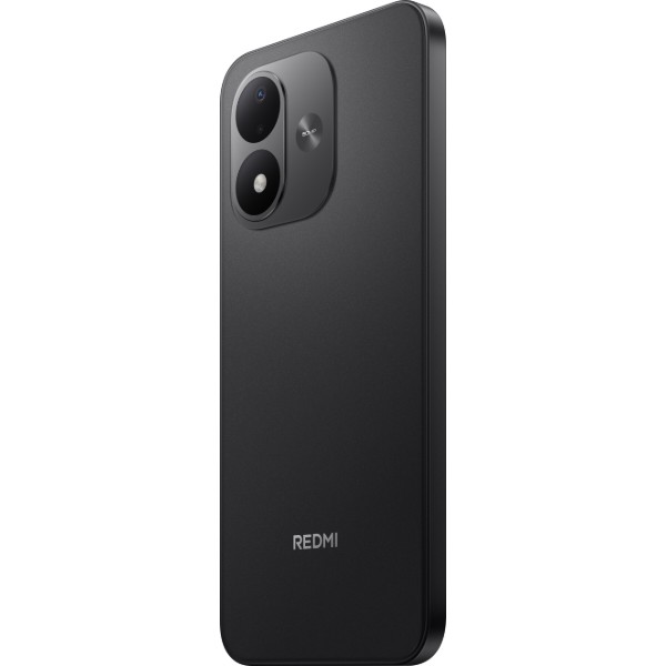 Фото - Смартфон Xiaomi Redmi Note 17 6/256Gb Black
