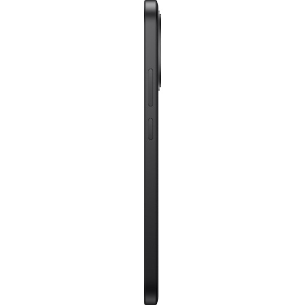 Фото - Смартфон Xiaomi Redmi Note 17 6/256Gb Black