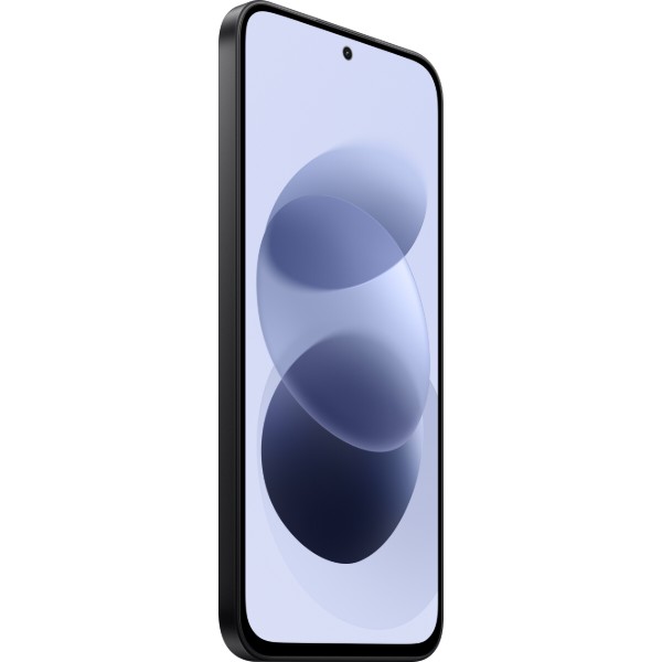 Фото - Смартфон Xiaomi Redmi Note 17 6/256Gb Black