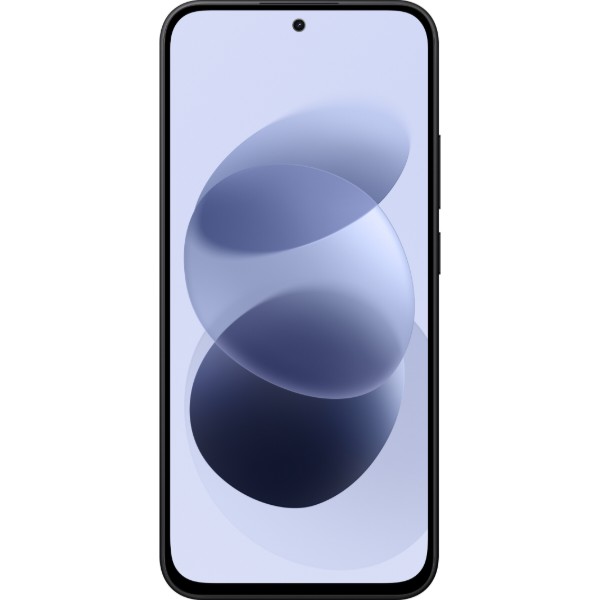 Фото - Смартфон Xiaomi Redmi Note 17 6/256Gb Black