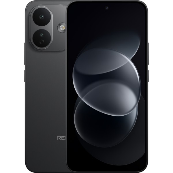 Фото - Смартфон Xiaomi Redmi Note 17 Pro 5G 8/512Gb Black