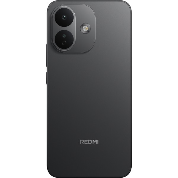 Фото - Смартфон Xiaomi Redmi Note 17 Pro 5G 6/256Gb Black