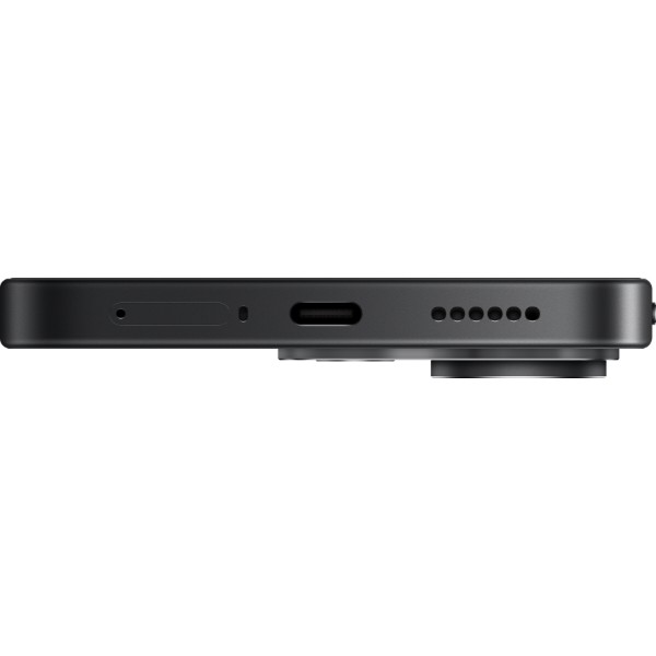 Фото - Смартфон Xiaomi Redmi Note 17 Pro 5G 6/256Gb Black