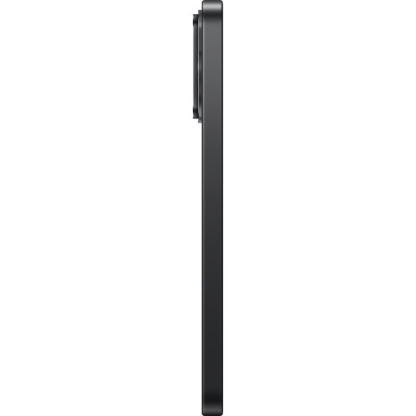 Фото - Смартфон Xiaomi Redmi Note 17 Pro 5G 6/256Gb Black