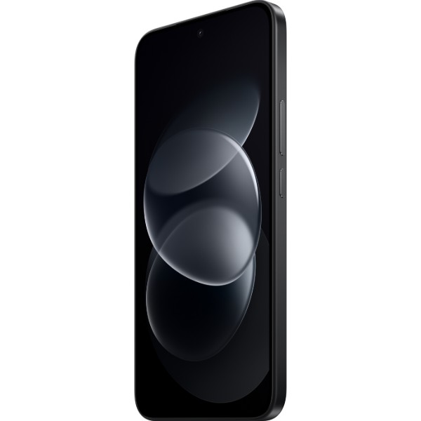 Фото - Смартфон Xiaomi Redmi Note 17 Pro 5G 6/256Gb Black