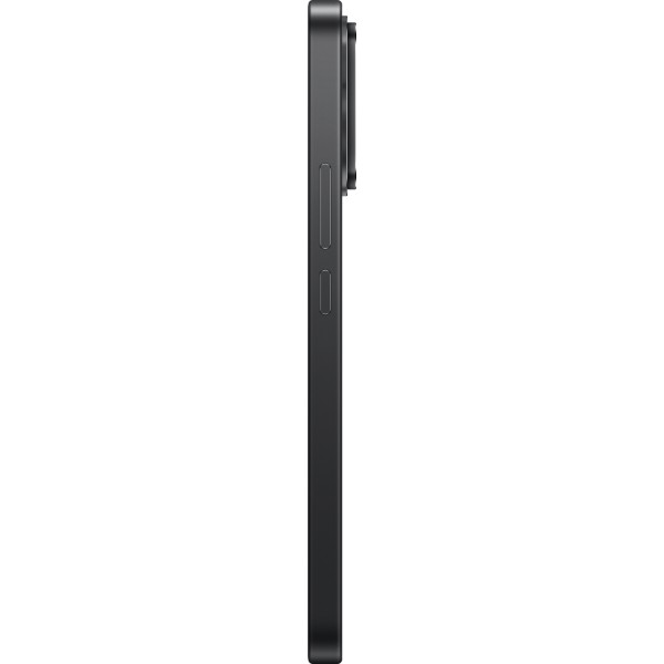 Фото - Смартфон Xiaomi Redmi Note 17 Pro 5G 6/256Gb Black