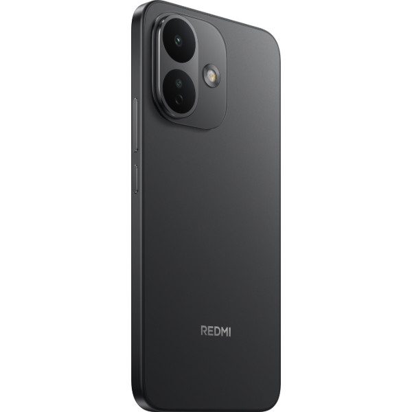 Фото - Смартфон Xiaomi Redmi Note 17 Pro 5G 6/256Gb Black