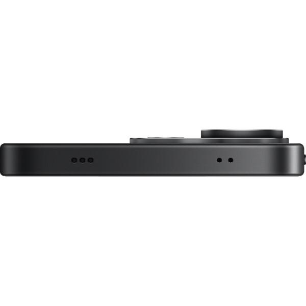 Фото - Смартфон Xiaomi Redmi Note 17 Pro 5G 6/256Gb Black