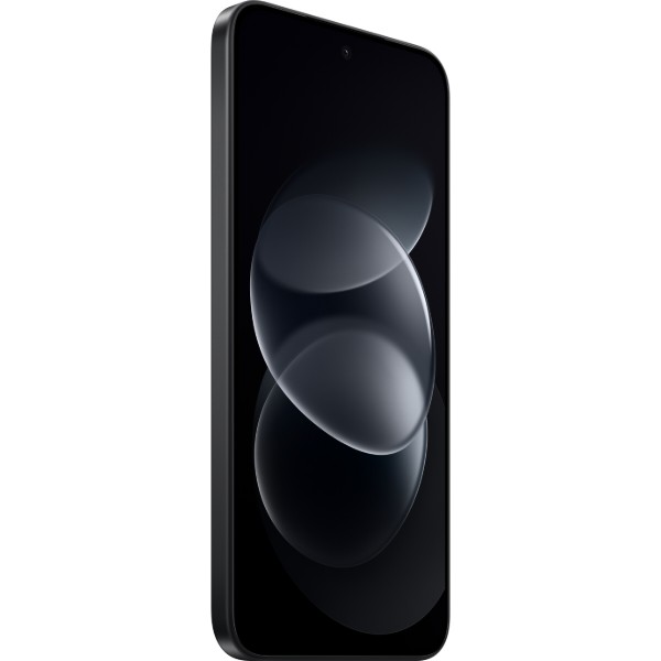Фото - Смартфон Xiaomi Redmi Note 17 Pro 5G 6/256Gb Black