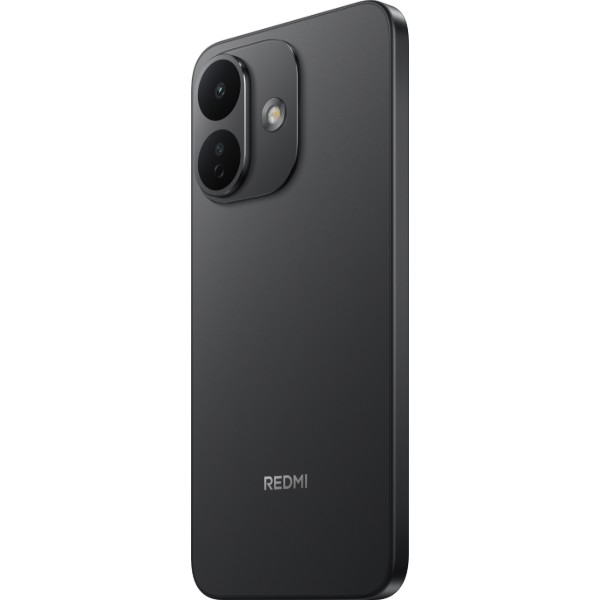 Фото - Смартфон Xiaomi Redmi Note 17 Pro 5G 6/256Gb Black