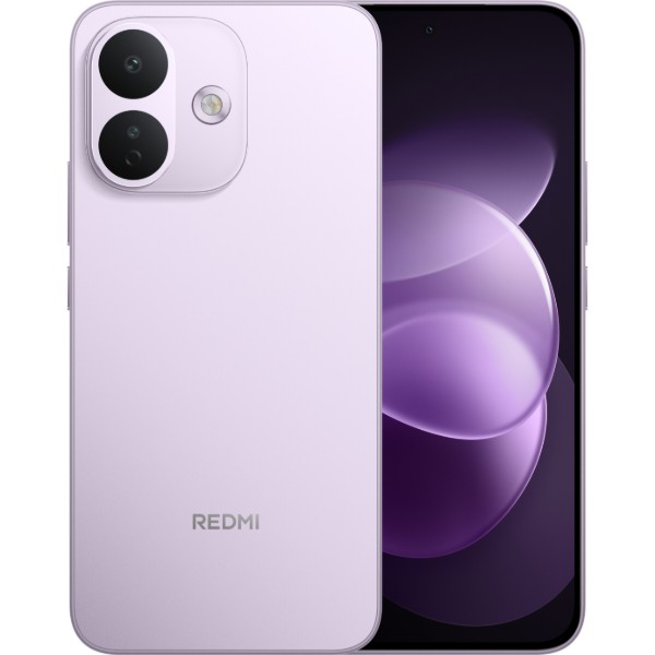 Фото - Смартфон Xiaomi Redmi Note 17 Pro 5G 6/256Gb Purple