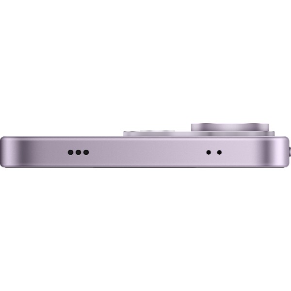 Фото - Смартфон Xiaomi Redmi Note 17 Pro 5G 6/256Gb Purple